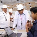 Menaker Siapkan Strategi agar Pemagangan Nasional Jangkau Semua Provinsi