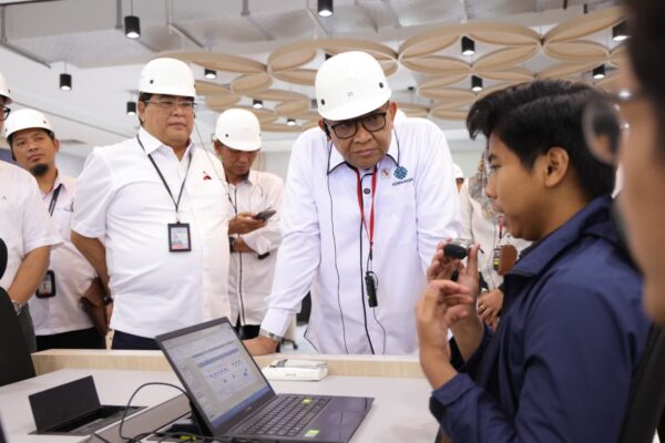 Menaker Siapkan Strategi agar Pemagangan Nasional Jangkau Semua Provinsi