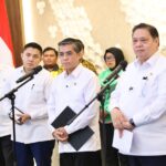 Menaker THR Tak Bisa Dicicil Wajib Dibayar Penuh