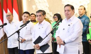 Menaker THR Tak Bisa Dicicil Wajib Dibayar Penuh