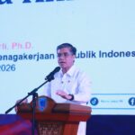 Menaker Tanpa Skill Baru Anak Muda Bisa Tersisih dari Pasar Kerja