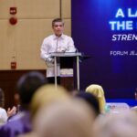 Menaker Tegaskan Kesempatan Kerja Tetap Terbuka di Tengah Tantangan Global