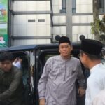 Menkeu Purbaya Yudhi Sadewa