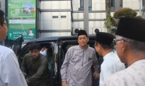 Menkeu Purbaya Yudhi Sadewa Menkeu Purbaya Yudhi Sadewa