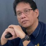 Menkeu Purbaya Yudhi Sadewa