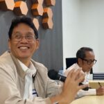 Menkeu Purbaya Yudhi Sadewa