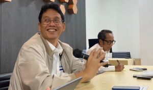 Menkeu Purbaya Yudhi Sadewa Menkeu Purbaya Yudhi Sadewa