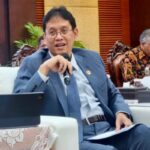 Menkeu Purbaya Yudhi Sadewa