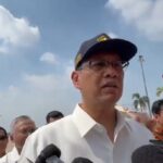 Menkeu Purbaya Yudhi Sadewa