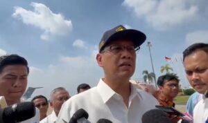 Menkeu Purbaya Yudhi Sadewa Menkeu Purbaya Yudhi Sadewa