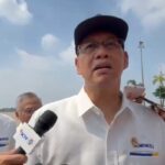 Menkeu Purbaya Yudhi Sadewa
