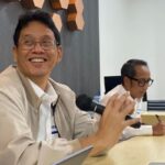 Menkeu Purbaya Yudhi Sadewa