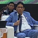 Menkeu Purbaya Yudhi Sadewa