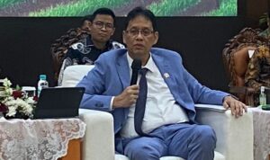 Menkeu Purbaya Yudhi Sadewa Menkeu Purbaya Yudhi Sadewa