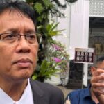 Menkeu Purbaya Yudhi Sadewa