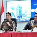 Menkeu Purbaya Yudhi Sadewa Menkeu Purbaya Yudhi Sadewa