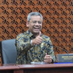 Menkeu Suahasil