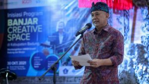 Menkop UKM: Kini, Prioritas Pemerintah Sediakan Program Padat Karya