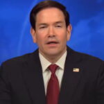 Menlu AS Marco Rubio (Akun X @marcorubio)