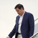 Menlu AS Marco Rubio (Foto The Hill)
