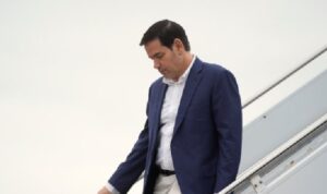 Menlu AS Marco Rubio (Foto The Hill) Menlu AS Marco Rubio (Foto The Hill)