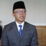 Menlu RI Sugiono (Foto Kemlu RI)