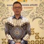 Menlu RI Sugiono (Foto Kemlu RI)