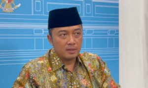 Mensesneg Prasetyo Hadi