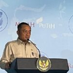 Mensesneg Prasetyo Hadi