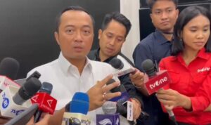 Mensesneg Prasetyo Hadi