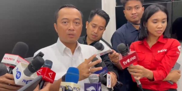 Mensesneg Prasetyo Hadi