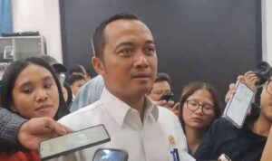 Mensesneg Prasetyo Hadi