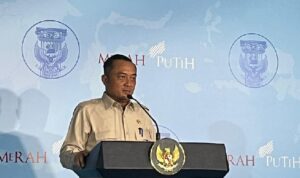 Mensesneg Prasetyo Hadi