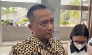 Mensesneg Prasetyo Hadi