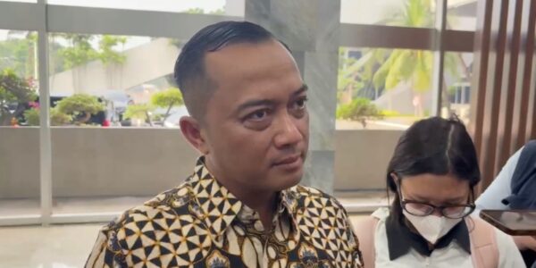 Mensesneg Prasetyo Hadi
