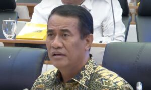 Mentan Amran Sulaiman Mentan Amran Sulaiman