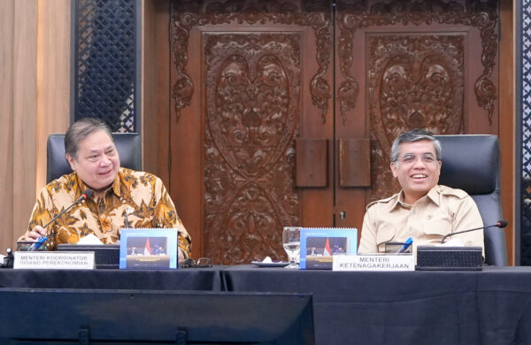 Menteri