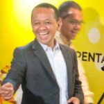 Menteri ESDM sekaligus Ketua Umum Partai Golkar Bahlil Lahadalia (Foto Istimewa)