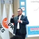Menteri Energi dan Sumber Daya Mineral era – Sudirman Said (Foto Istimewa)