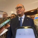 Menteri Investasi dan Hilirisasi:Kepala BKPM Rosan Roeslani Menteri Investasi dan Hilirisasi:Kepala BKPM Rosan Roeslani