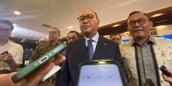 Menteri Investasi dan Hilirisasi:Kepala BKPM Rosan Roeslani