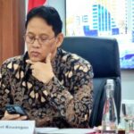 Menteri Keuangan Purbaya Yudhi Sadewa