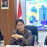 Menteri Keuangan Purbaya Yudhi Sadewa