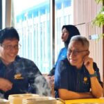 Menteri Keuangan Purbaya Yudhi Sadewa