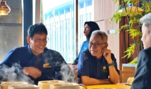Menteri Keuangan Purbaya Yudhi Sadewa Menteri Keuangan Purbaya Yudhi Sadewa