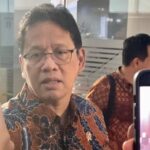 Menteri Keuangan Purbaya Yudhi Sadewa
