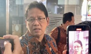 Menteri Keuangan Purbaya Yudhi Sadewa