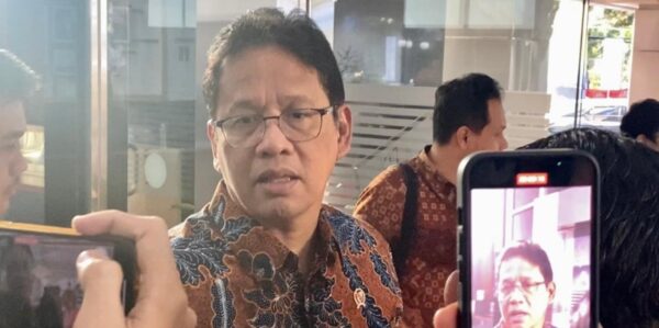 Menteri Keuangan Purbaya Yudhi Sadewa