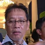Menteri Keuangan Purbaya Yudhi Sadewa