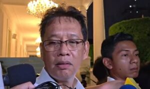 Menteri Keuangan Purbaya Yudhi Sadewa Menteri Keuangan Purbaya Yudhi Sadewa
